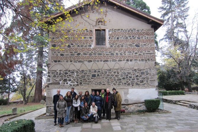 From Sofia: Serbia and Macedonia Trip - The Sum Up