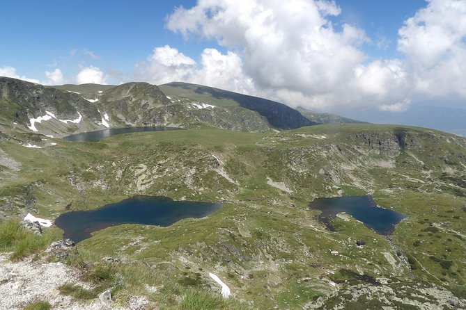 From Sofia: Seven Rila Lakes- Private Tour - Tour Overview