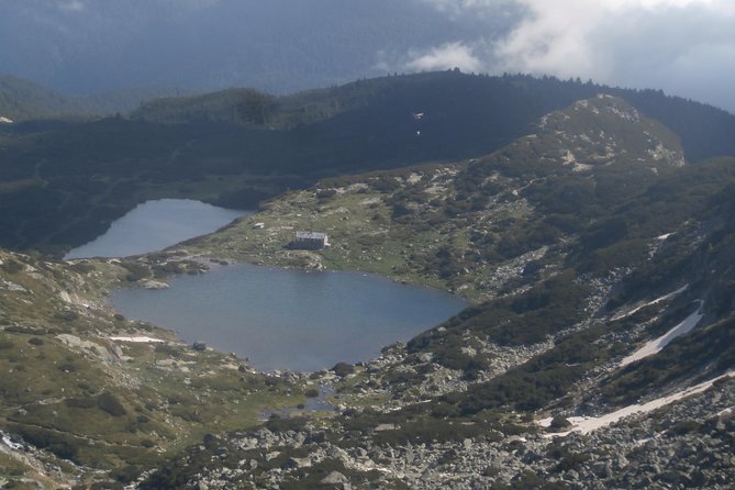 From Sofia: Seven Rila Lakes- Private Tour - Pricing Details