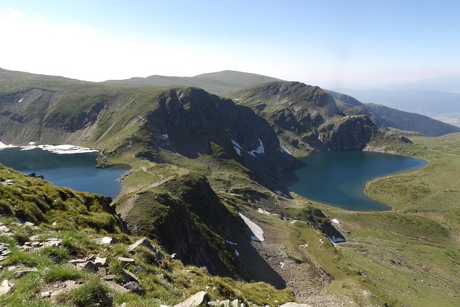 From Sofia: Seven Rila Lakes- Private Tour - Meeting and Pickup