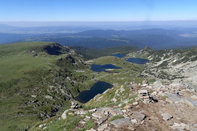 From Sofia: Seven Rila Lakes- Private Tour - Whats Included