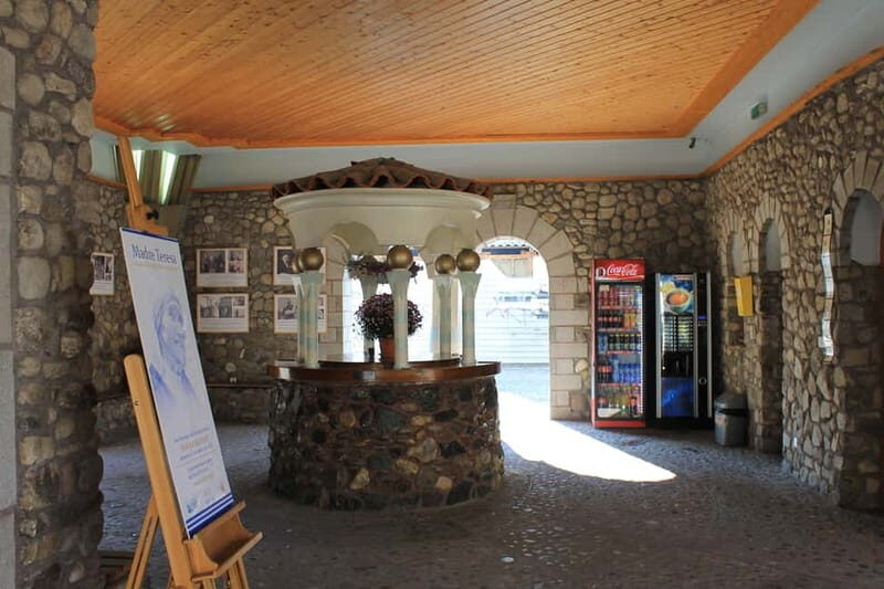 From Sofia: Skopje, Northern Macedonia Day Tour - Heading Back to Sofia  