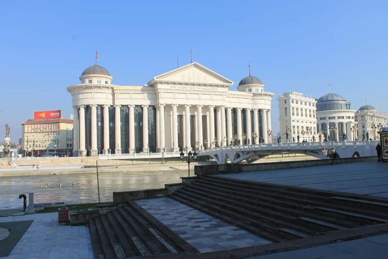 From Sofia: Skopje, Northern Macedonia Day Tour - Final Thoughts: Is This Tour Right for You?  