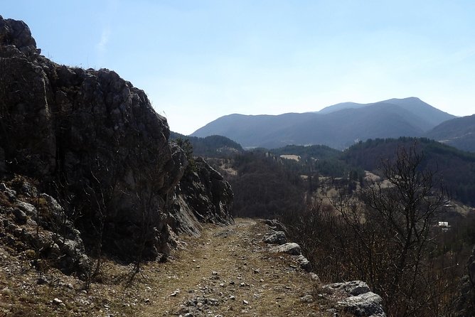 From Sofia: the Gorges of Trun and Dragovski Stone Trail - Pricing