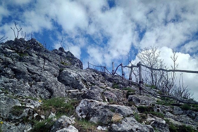 From Sofia: the Gorges of Trun and Dragovski Stone Trail - Meeting Points