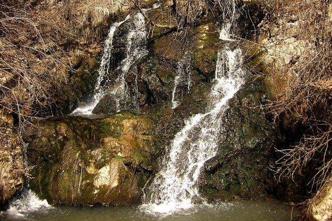 From Sofia: the Gorges of Trun and Dragovski Stone Trail - Frequently Asked Questions