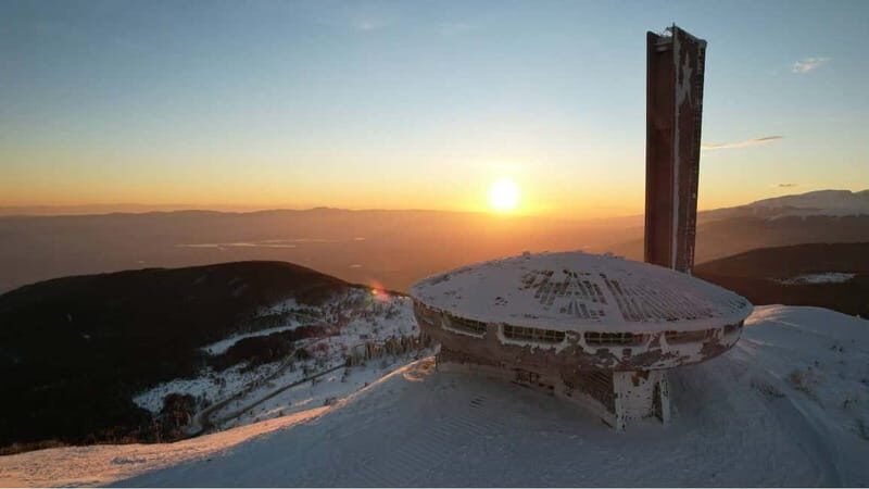 From Sofia: The Rose Valley & Buzludzha Monument 12 hrs Tour - Value and Practicalities