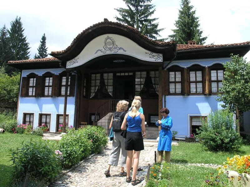 From Sofia: The Rose Valley & Koprivshtitsa 12 hrs Day Tour - The Value and Who It’s Best For