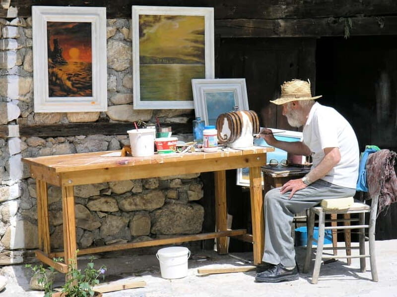 From Sofia: The Rose Valley & Koprivshtitsa 12 hrs Day Tour - Final Thoughts