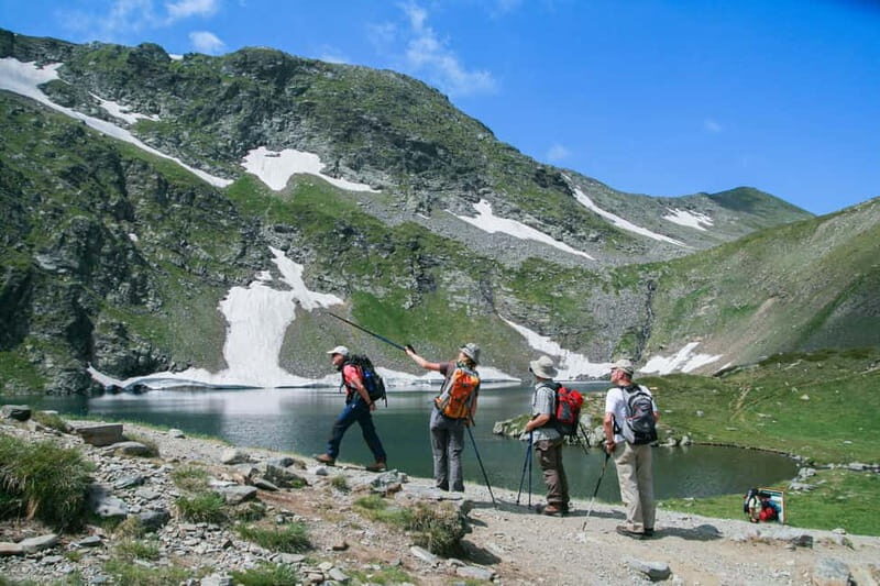 From Sofia: The Seven Rila Lakes Full-Day Hiking Tour - An In-Depth Look at the Seven Rila Lakes Tour