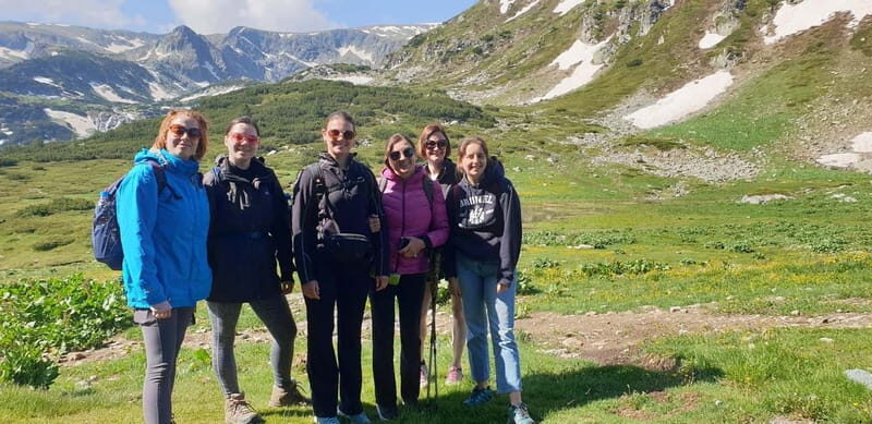 From Sofia: The Seven Rila Lakes Full-Day Hiking Tour - Practical Tips for Your Trip