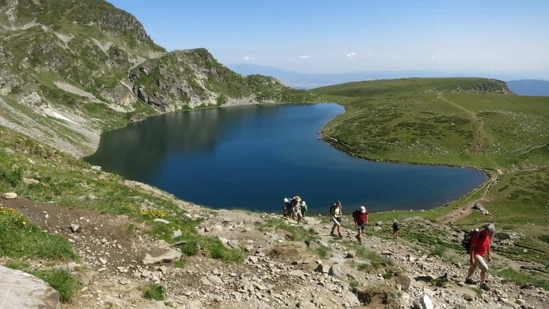 From Sofia: The Seven Rila Lakes Full-Day Hiking Tour - Authentic Experiences from Previous Travelers