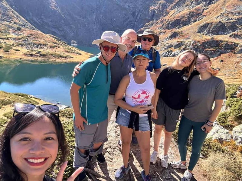 From Sofia: The Seven Rila Lakes Full-Day Hiking Tour - FAQ