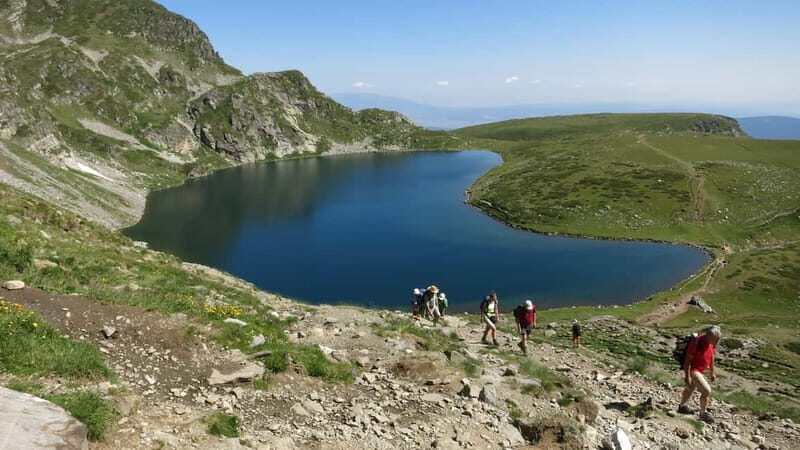From Sofia: The Seven Rila Lakes Full-Day Self-Guided Tour - Practical Tips for the Trip