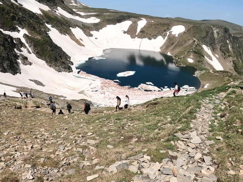 From Sofia: The Seven Rila Lakes & Rila Monastery Day Tour - FAQ