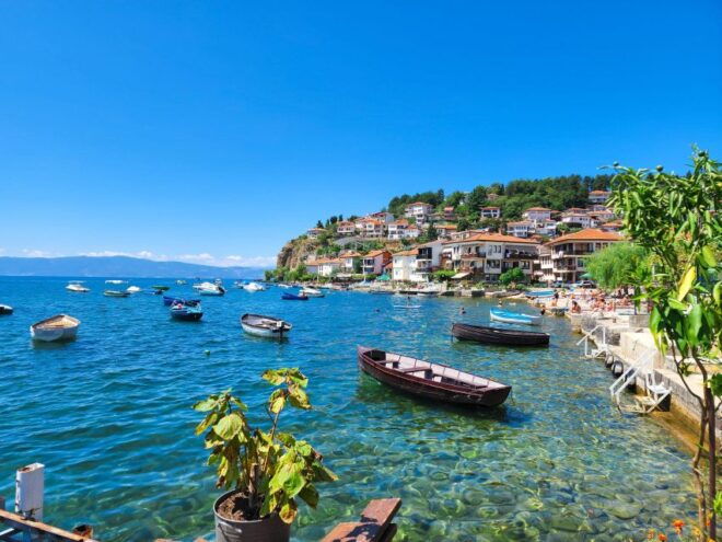 From Sofia to Athens Balkan Discovery Tour - Booking and Tour Details