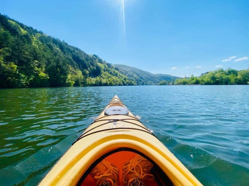 From Sofia: Trip to Pancharevo Lake for Water Activities - Good To Know