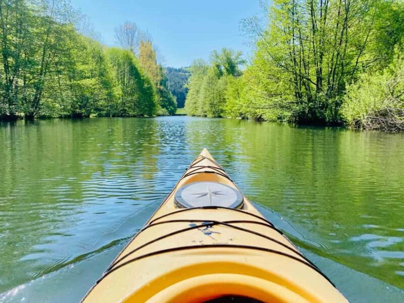 From Sofia: Trip to Pancharevo Lake for Water Activities - Final Thoughts