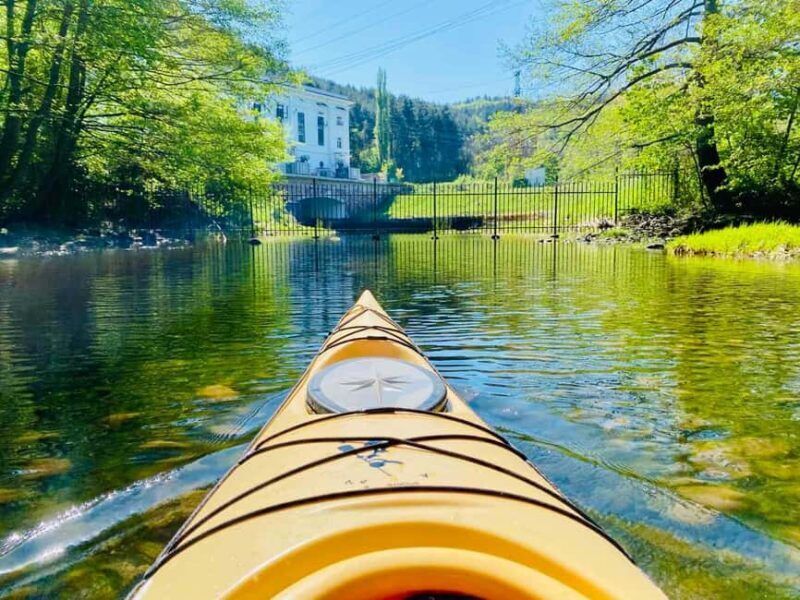 From Sofia: Trip to Pancharevo Lake for Water Activities - FAQ