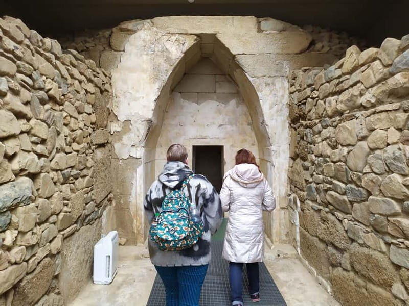 From Sofia: Valley of the Thracian Kings: Hidden Treasures - Good To Know