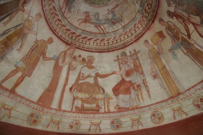 From Sofia: Valley of the Thracian Kings: Hidden Treasures - Authentic Experiences from Fellow Travelers