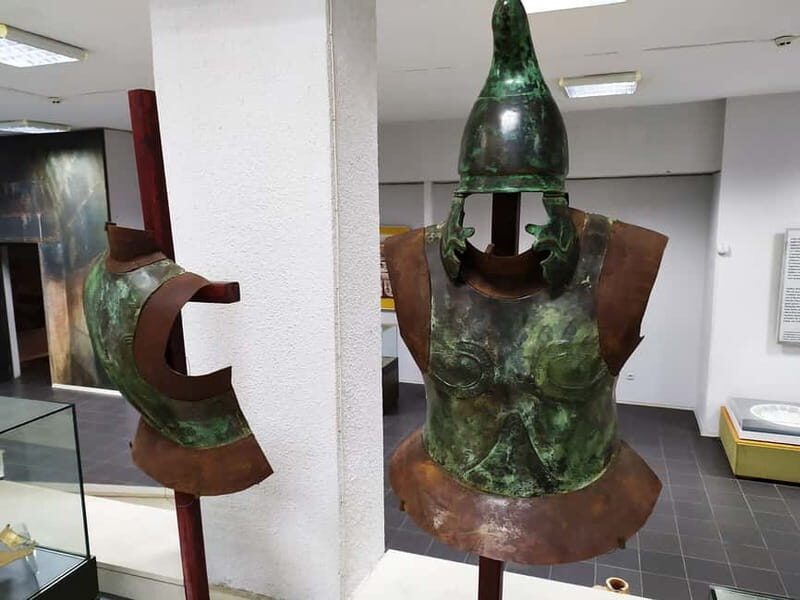 From Sofia: Valley of the Thracian Kings: Hidden Treasures - Who Is This Tour Best Suited For?