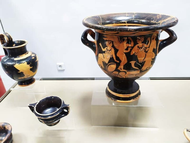 From Sofia: Valley of the Thracian Kings: Hidden Treasures - Final Thoughts