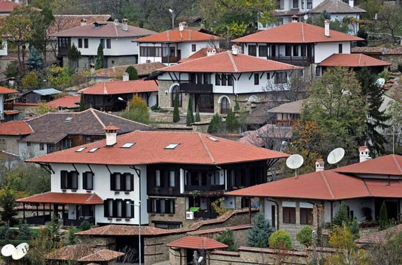 From Sofia: Veliko Tarnovo and Arbanasi - Who is this tour perfect for?