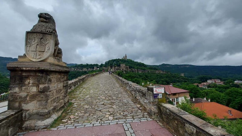 From Sofia: Veliko Tarnovo and Arbanasi Tour with Transfer - FAQs