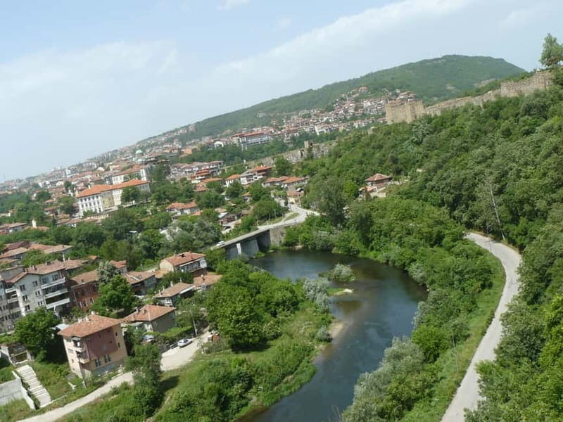 From Sofia: Veliko Tarnovo & Arbanassi 12 hrs Day Tour - Good To Know
