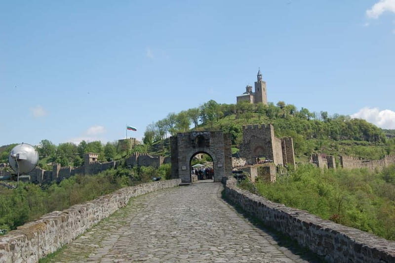 From Sofia: Veliko Tarnovo & Arbanassi 12 hrs Day Tour - Value and Price Considerations