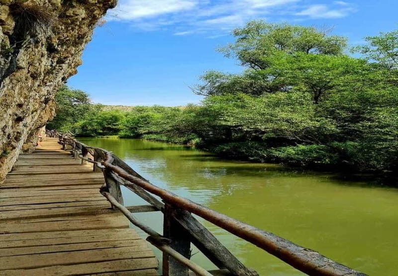 From Sofia: Zlatna Panega River Hike with Springs Visit - FAQ