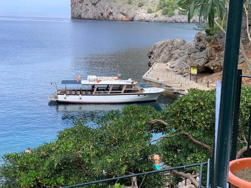 From Sóller: Boat Trip to Torrent de Pareis and Sa Calobra - Good To Know