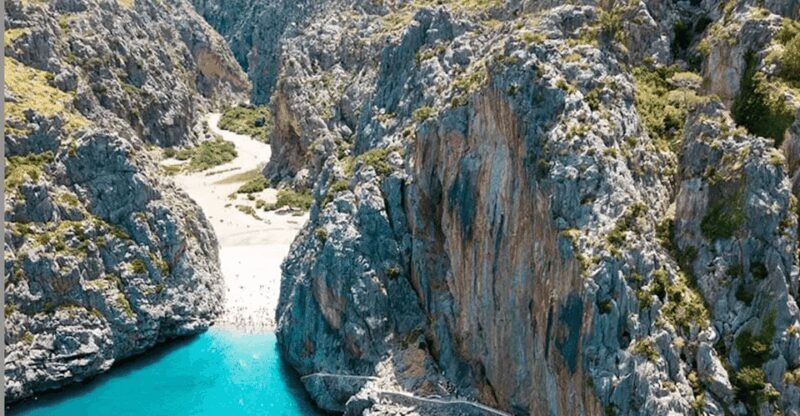 From Sóller: Boat Trip to Torrent de Pareis and Sa Calobra - FAQ