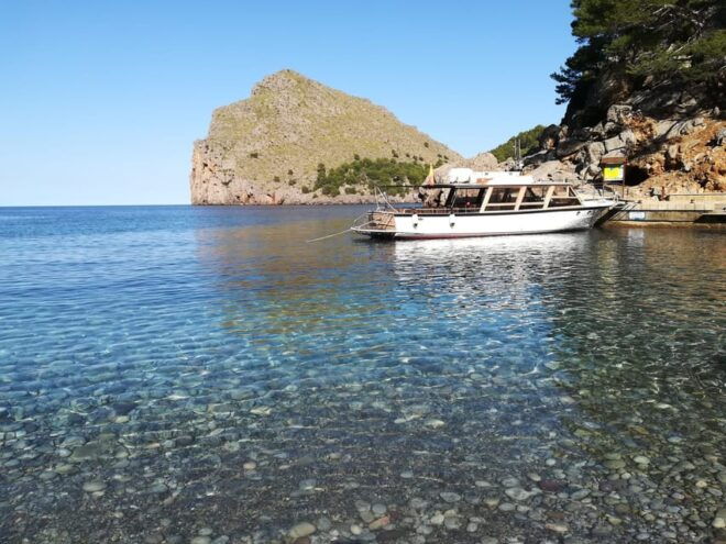 From Soller: Boat Trip to Torrent De Pareis and Sa Calobra - Cancellation Policy