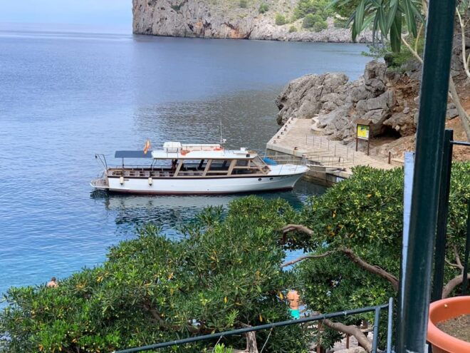 From Soller: Boat Trip to Torrent De Pareis and Sa Calobra - Coastline Exploration