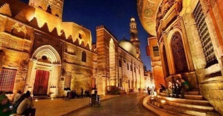 From Soma Bay/Safaga: Cairo and Giza Highlights 2-Days Tour - Tour Booking Details