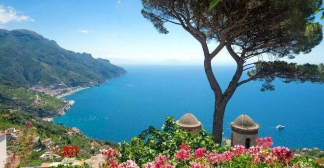 From Sorrento: Amalfi Coast Experience - Tour Experience
