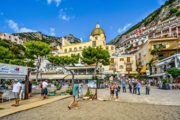 From Sorrento: Amalfi Coast Experience - Additional Information