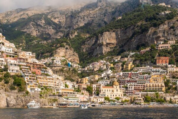 From Sorrento: Amalfi Coast Experience - Frequently Asked Questions