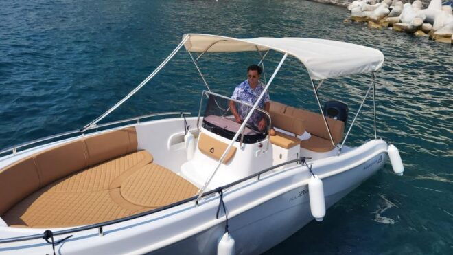 From Sorrento: Amalfi Coast Private Boat Tour With Skipper - Customer Reviews