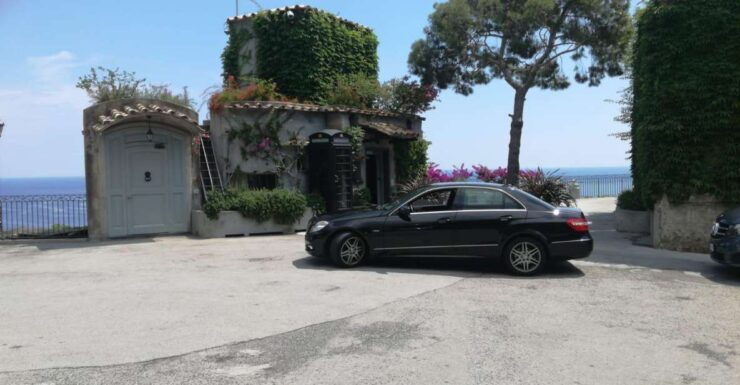 From Sorrento: Amalfi Coast Private Customizable Tour - Tour Details