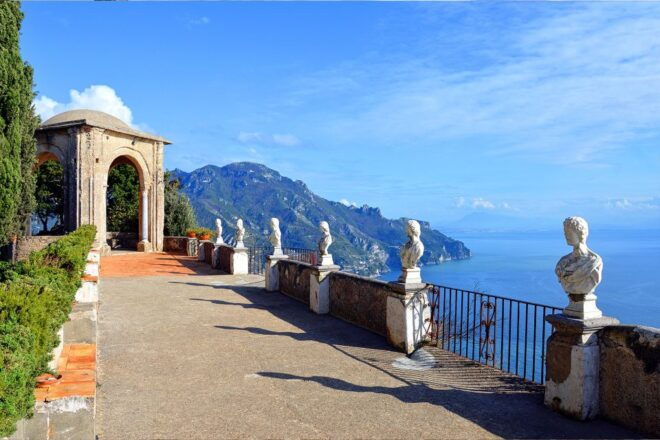From Sorrento: Amalfi Coast Private Customizable Tour - Customization Options