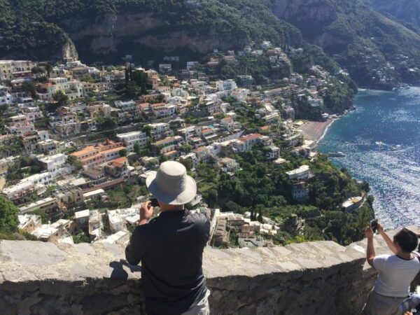 From Sorrento: Amalfi Coast Private Customizable Tour - The Sum Up