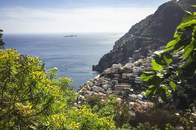 From Sorrento: Amalfi Coast Select Tour - Pricing and Value