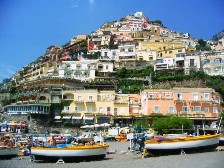 From Sorrento: Amalfi Coast tour(Positano, Amalfi & Ravello) - Is It Worth the Price?