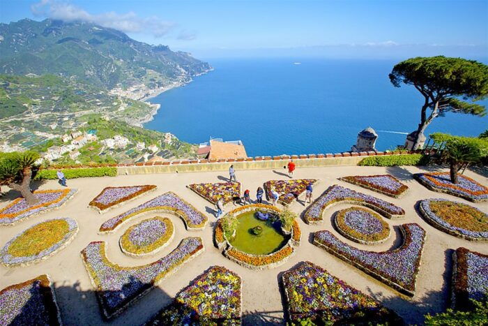 From Sorrento: Amalfi Coast tour(Positano, Amalfi & Ravello) - Practical Tips for Travelers