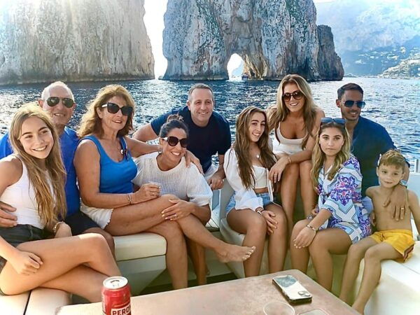 From Sorrento: Amazing Capri Island Boat Tour - Additional Experiences