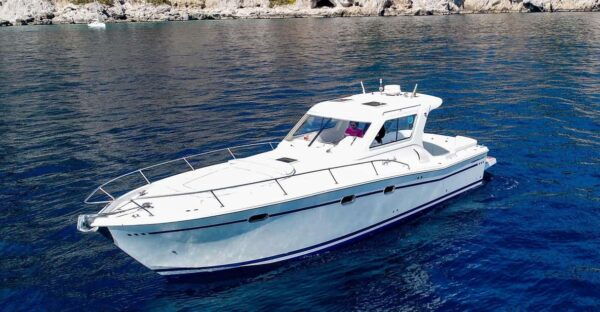 From Sorrento: Amazing Capri Island Boat Tour - Frequently Asked Questions