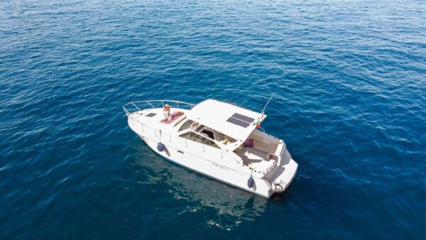 From Sorrento: Boat Tour of the Island of Capri - MSH - Customer Reviews
